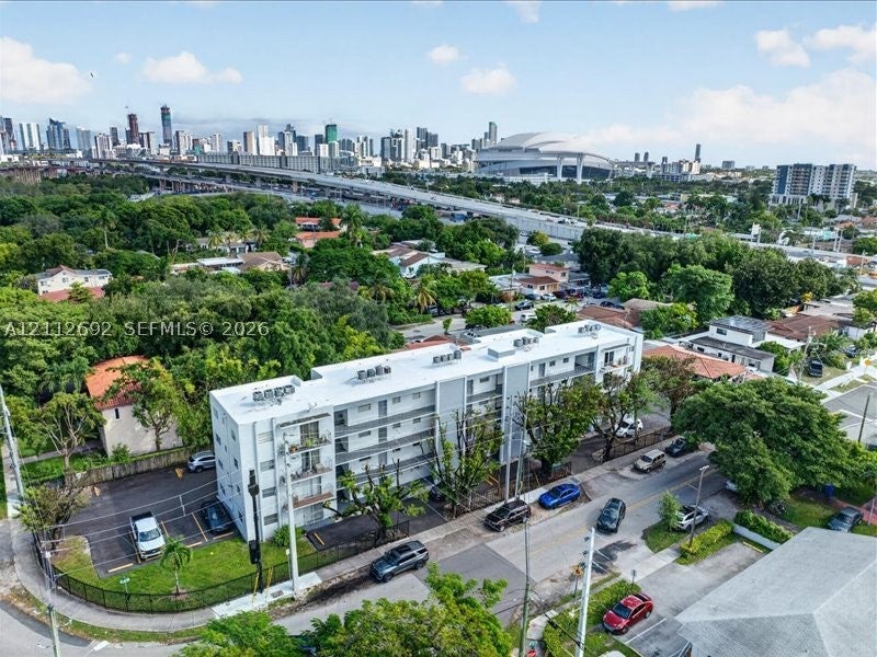 1111 NW 19th Ave
