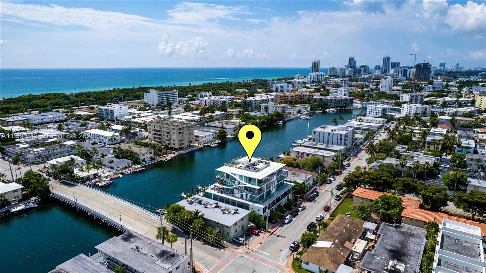BISCAYNE BEACH SUB - Residential Lease