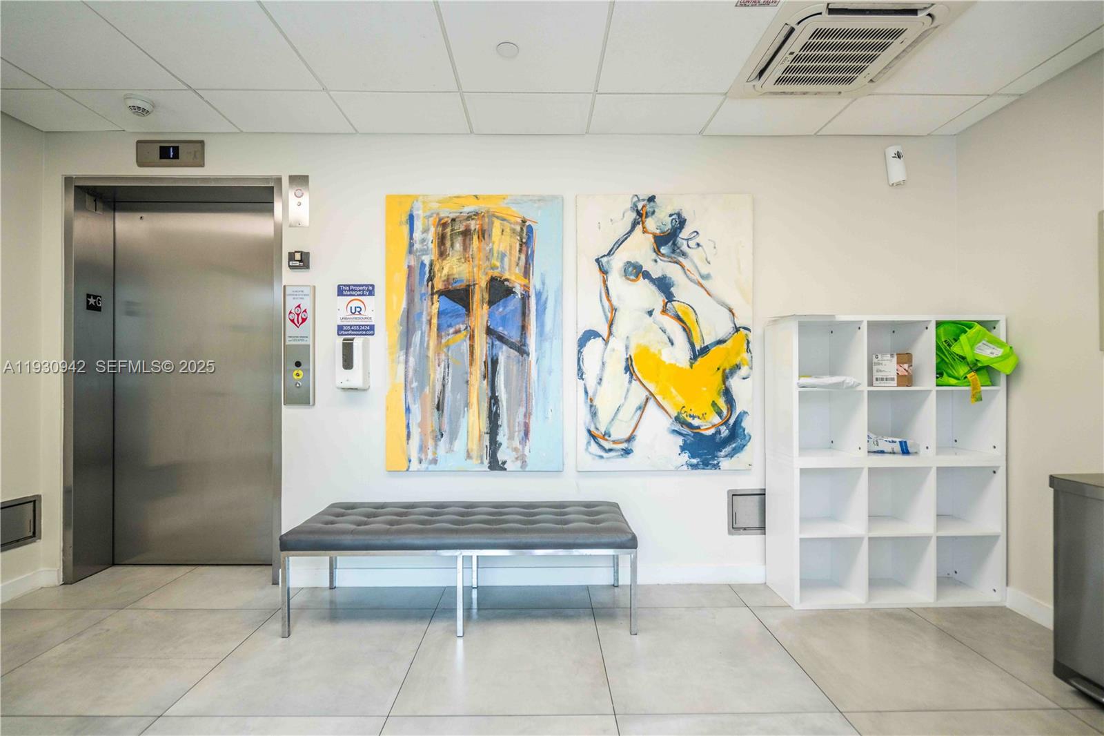 BISCAYNE BEACH SUB - Residential Lease