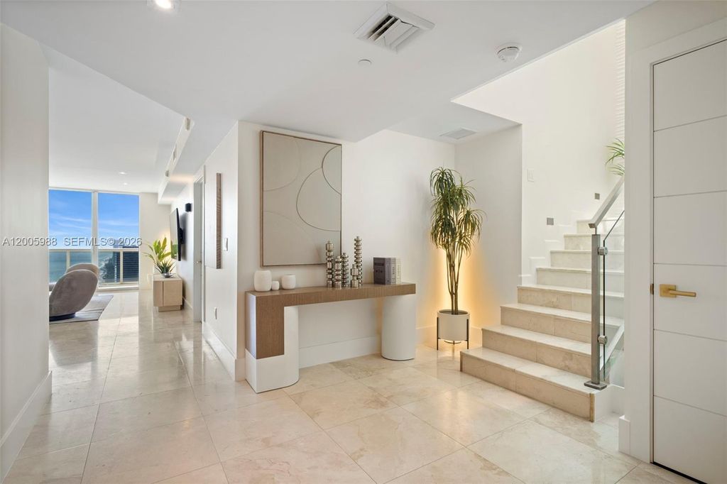 Photo of 1830 S Ocean Dr #5103, Hallandale Beach, FL 33009 (MLS # A12005988)