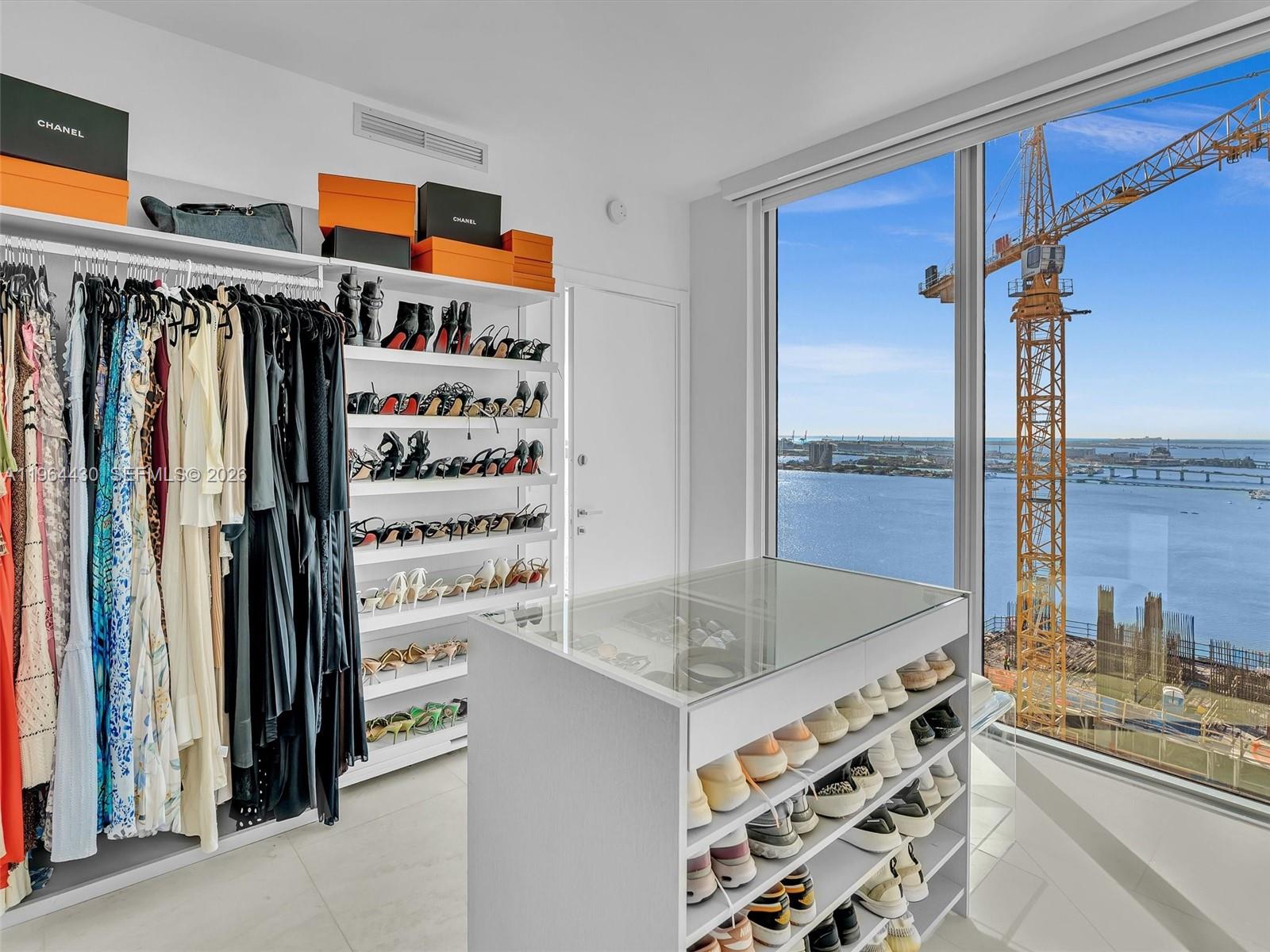 BISCAYNE BEACH CONDO - Residential