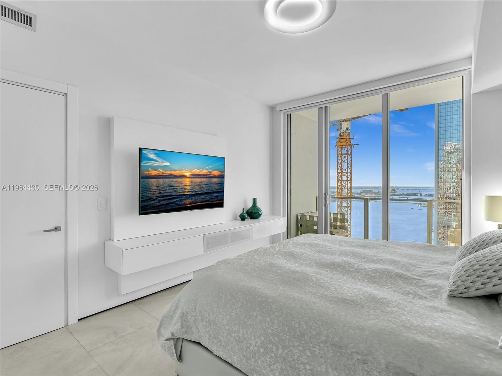 BISCAYNE BEACH CONDO - Residential