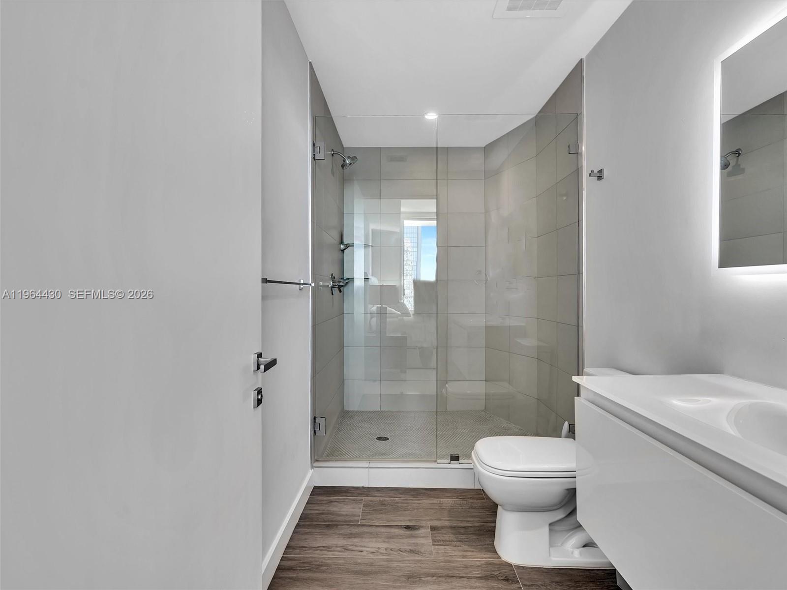 BISCAYNE BEACH CONDO - Residential