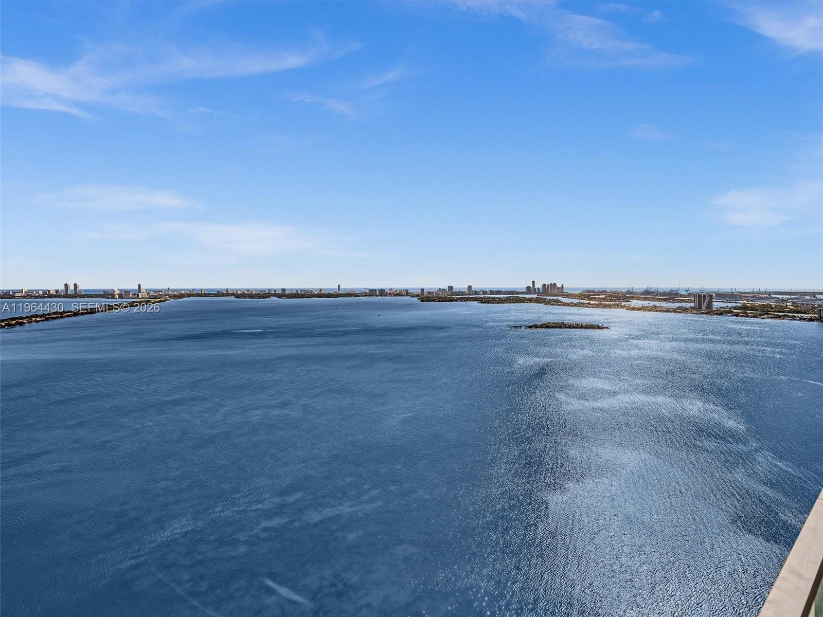 BISCAYNE BEACH CONDO - Residential