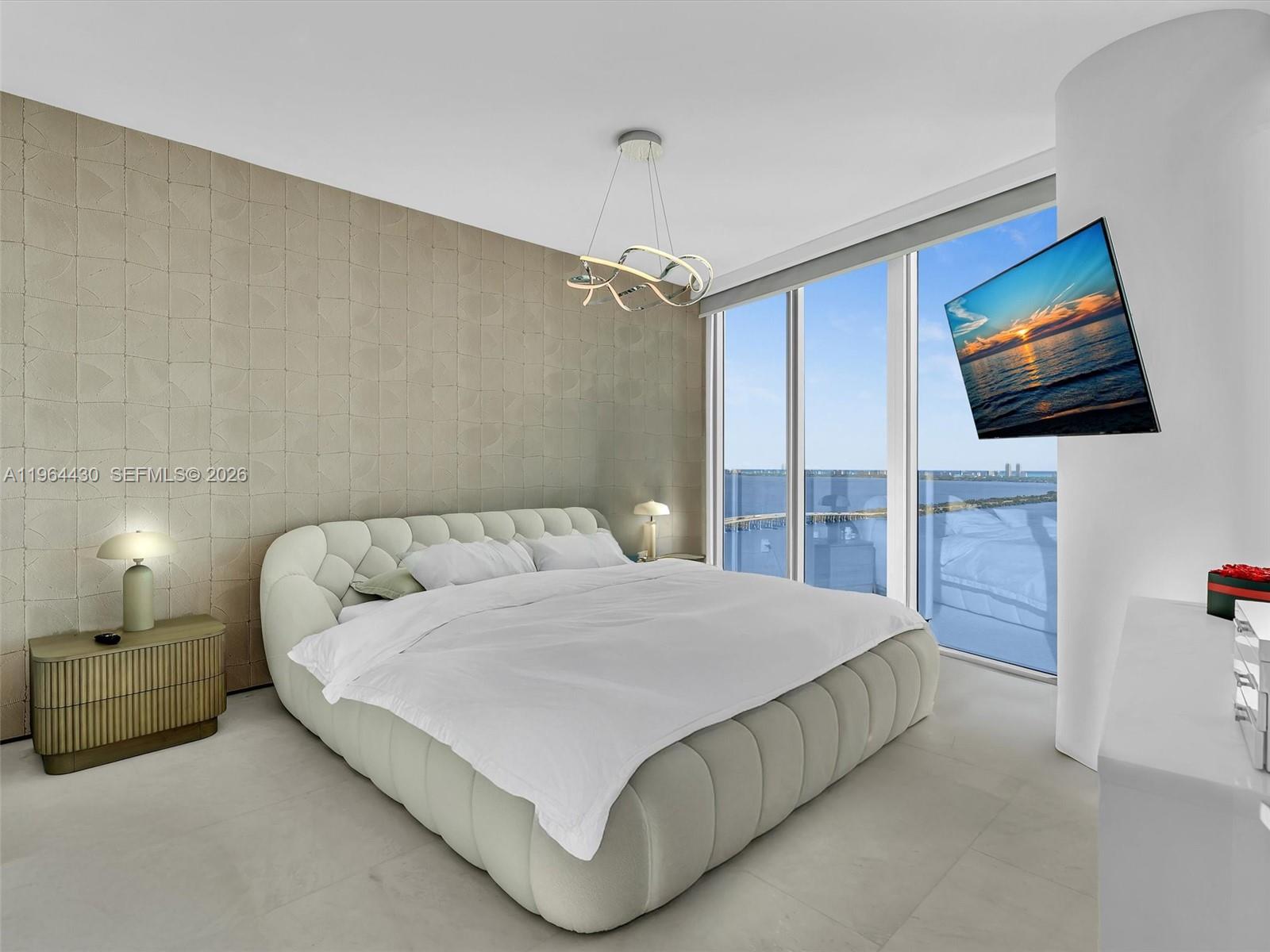 BISCAYNE BEACH CONDO - Residential