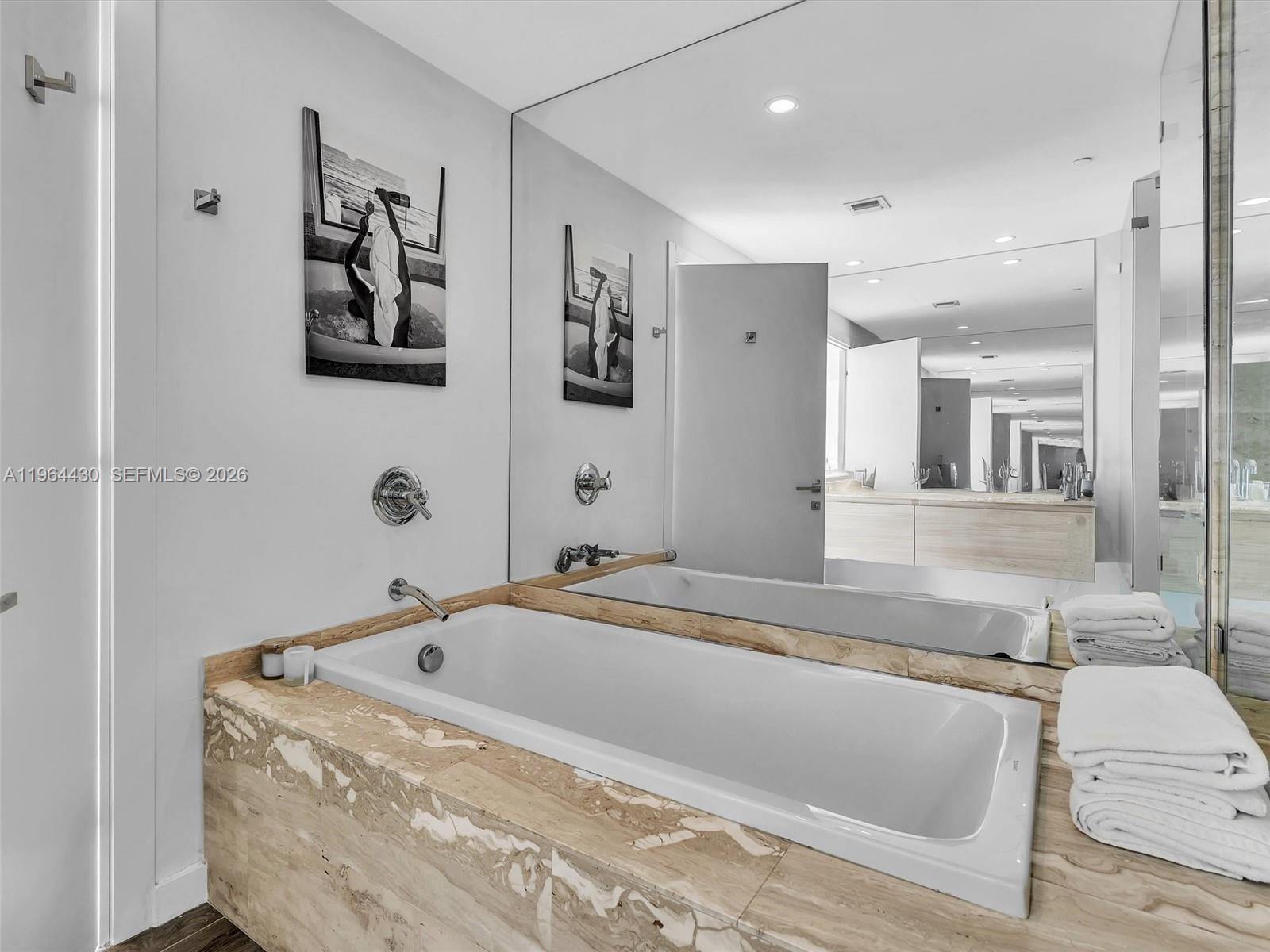 BISCAYNE BEACH CONDO - Residential