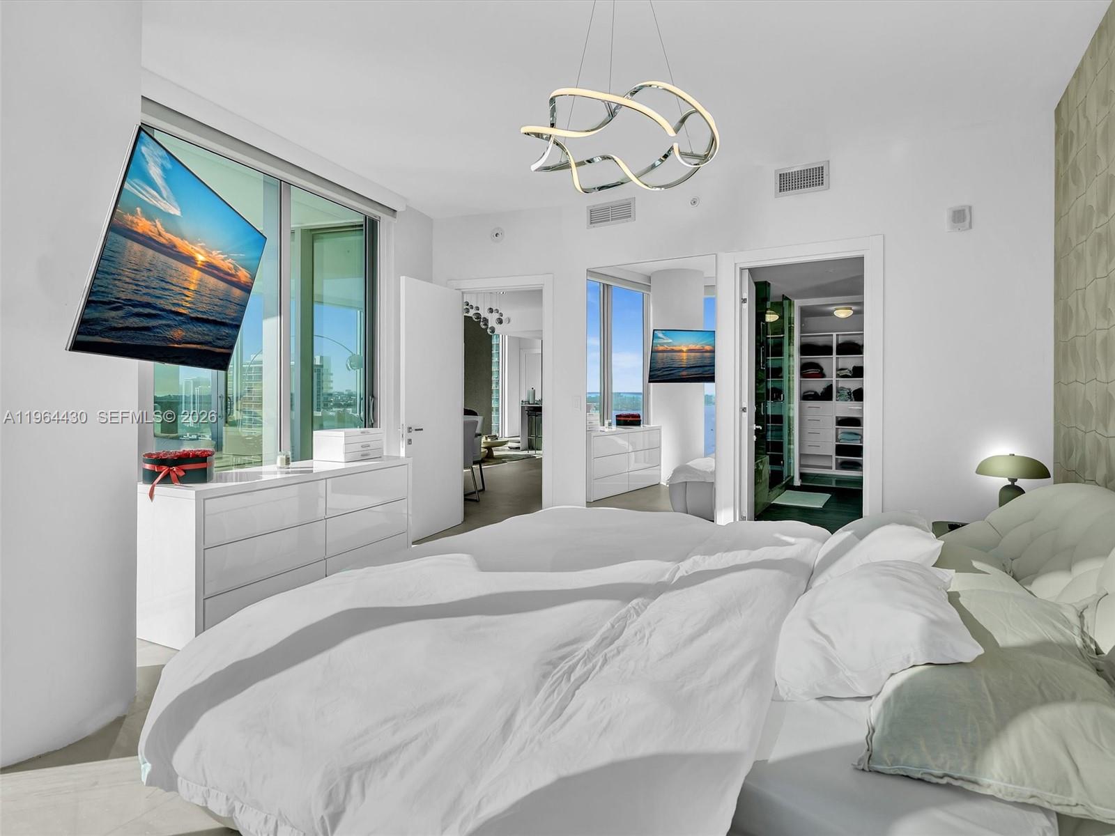 BISCAYNE BEACH CONDO - Residential