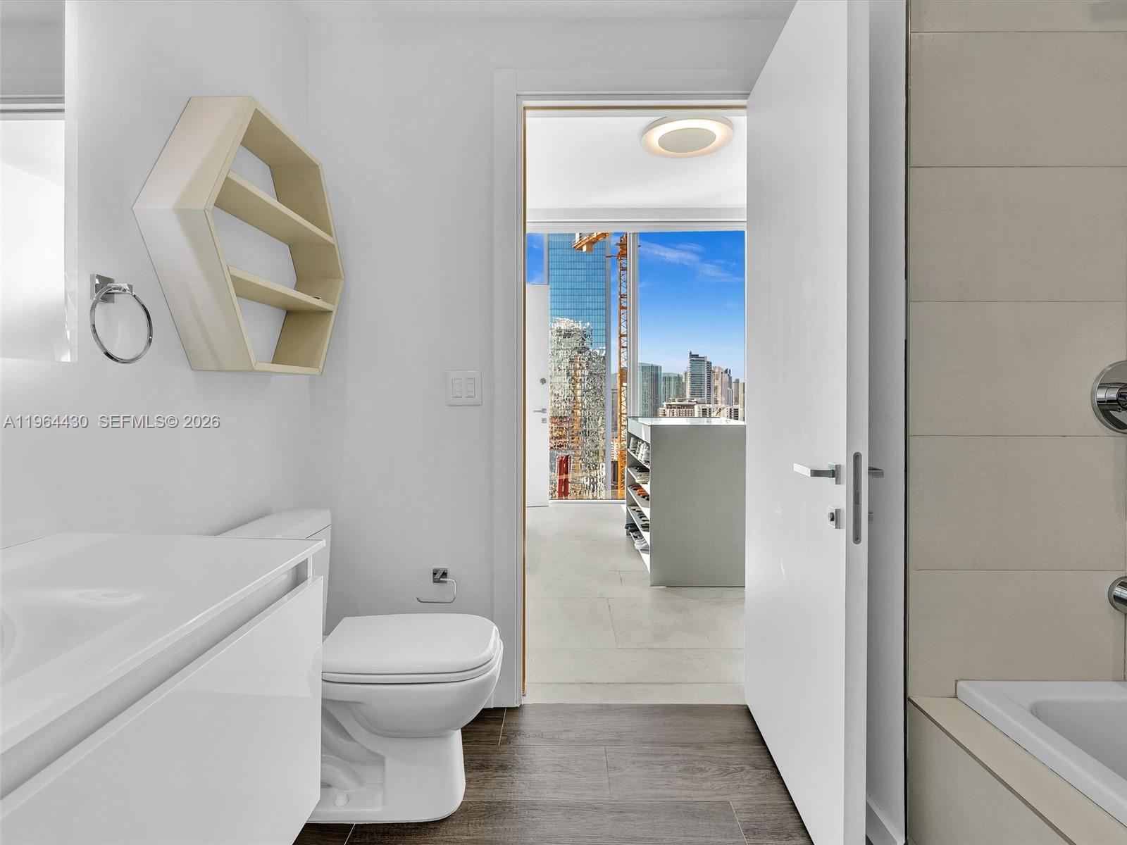 BISCAYNE BEACH CONDO - Residential