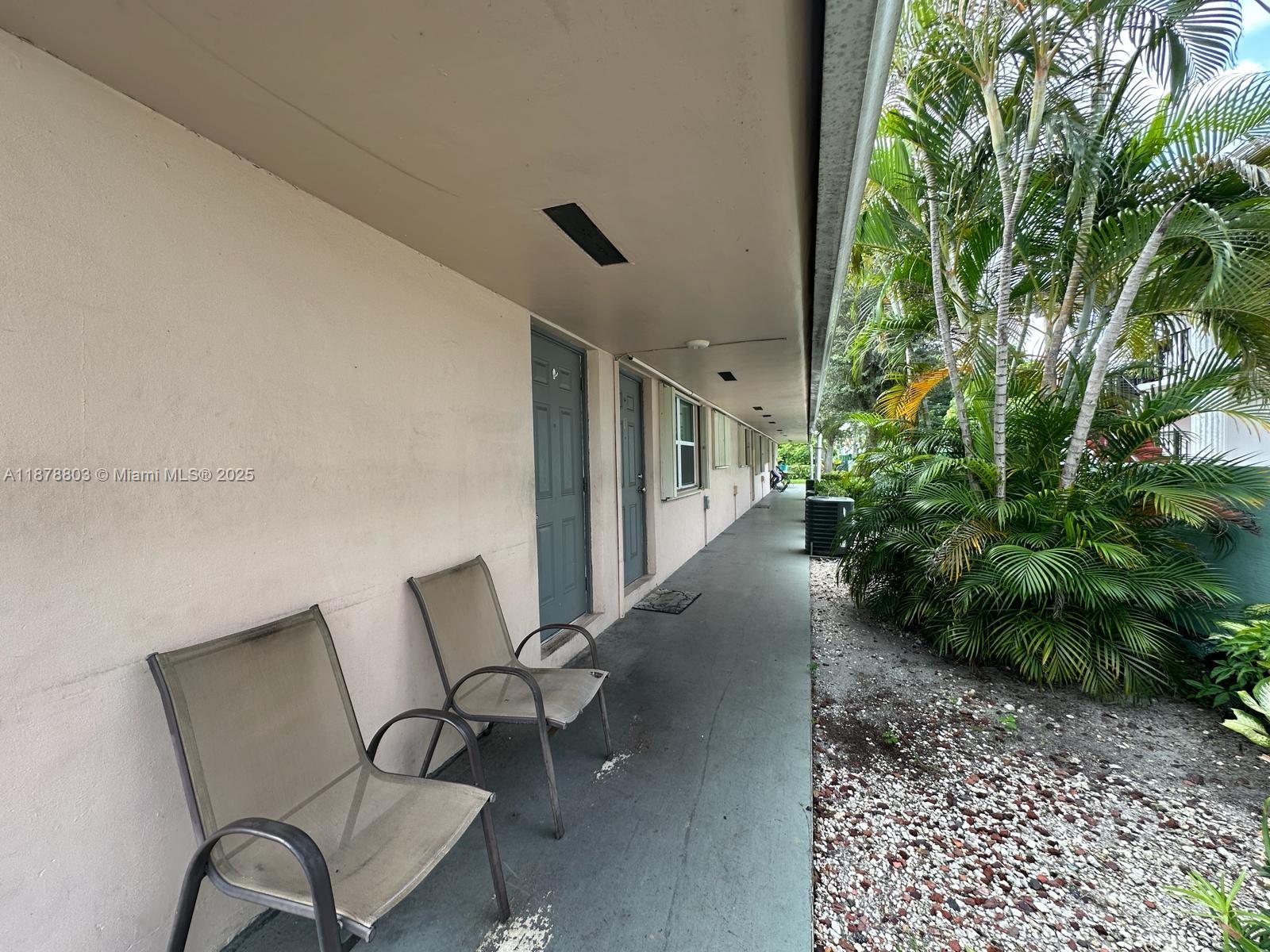 MIAMI GARDENS ESTATES SEC - Residential Lease