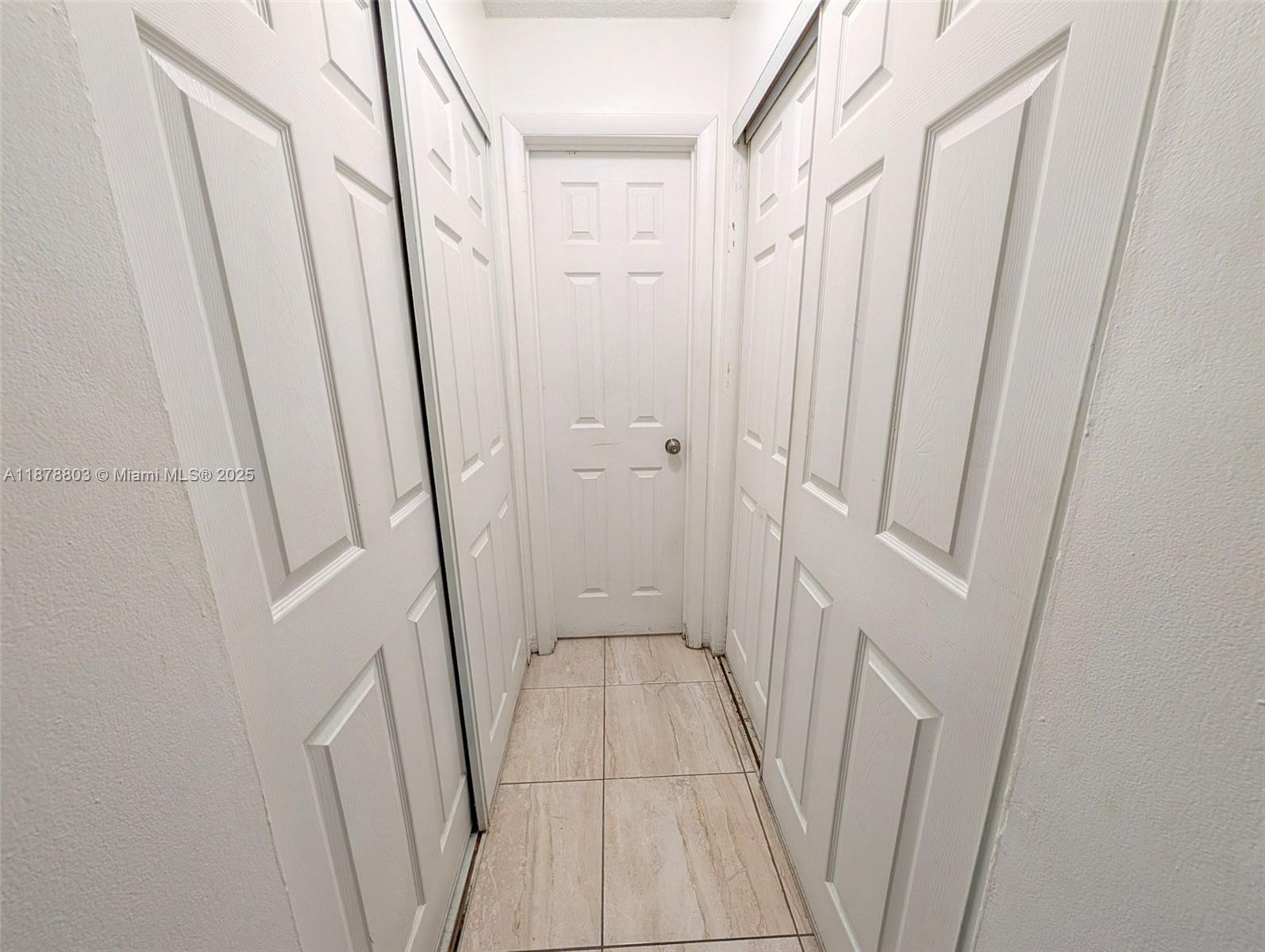 MIAMI GARDENS ESTATES SEC - Residential Lease