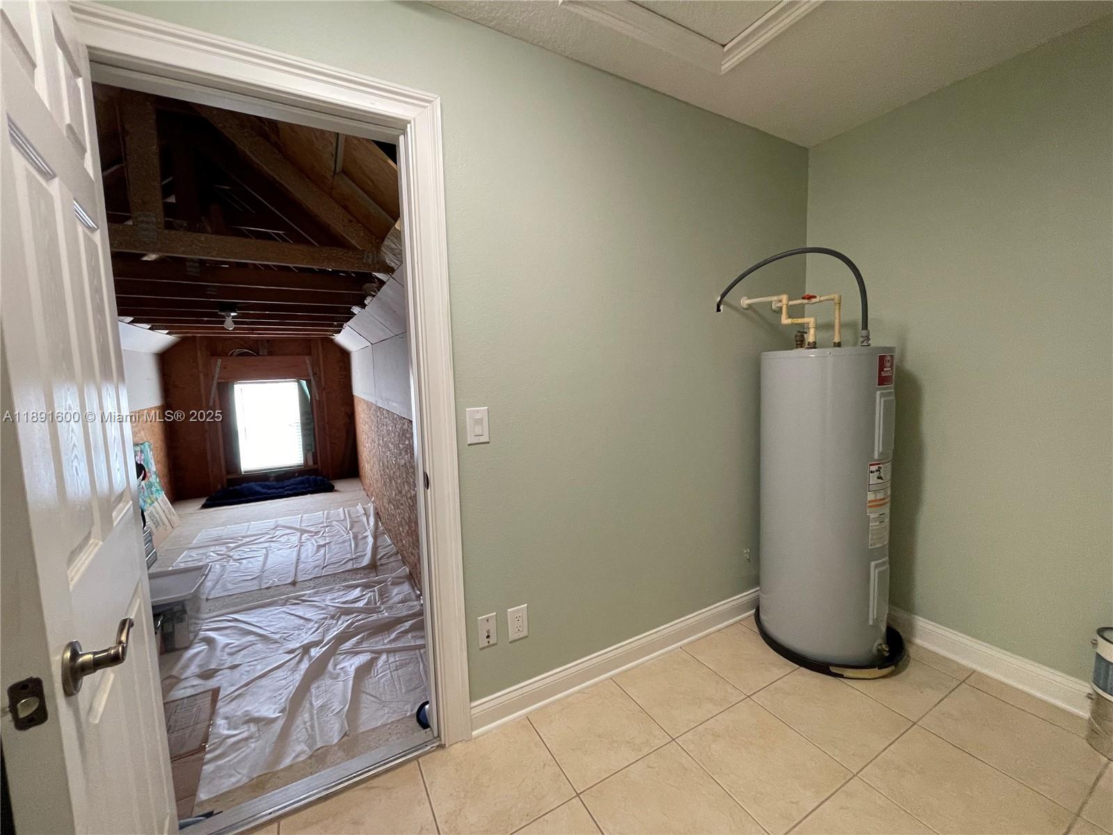 TOSCANA - Residential