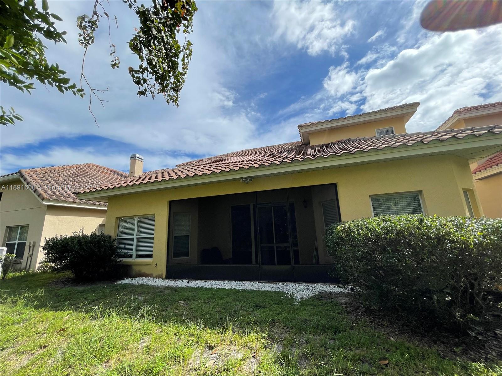 TOSCANA - Residential