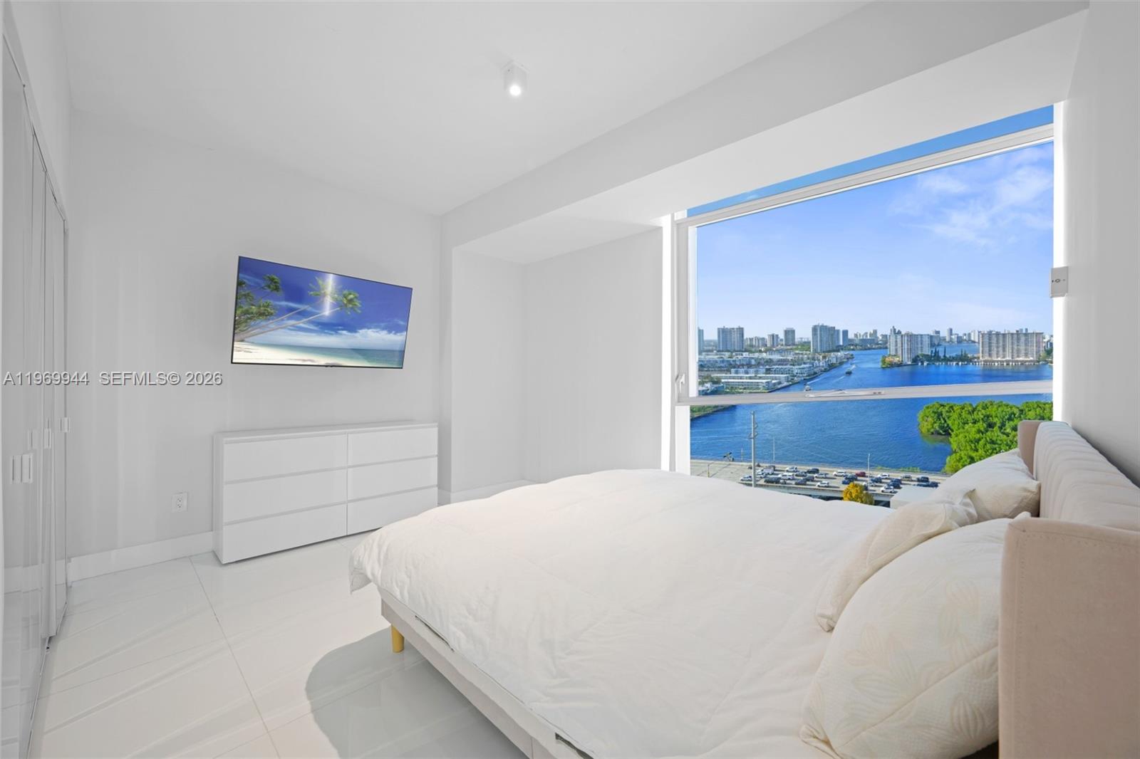 400 SUNNY ISLES CONDO WES - Residential