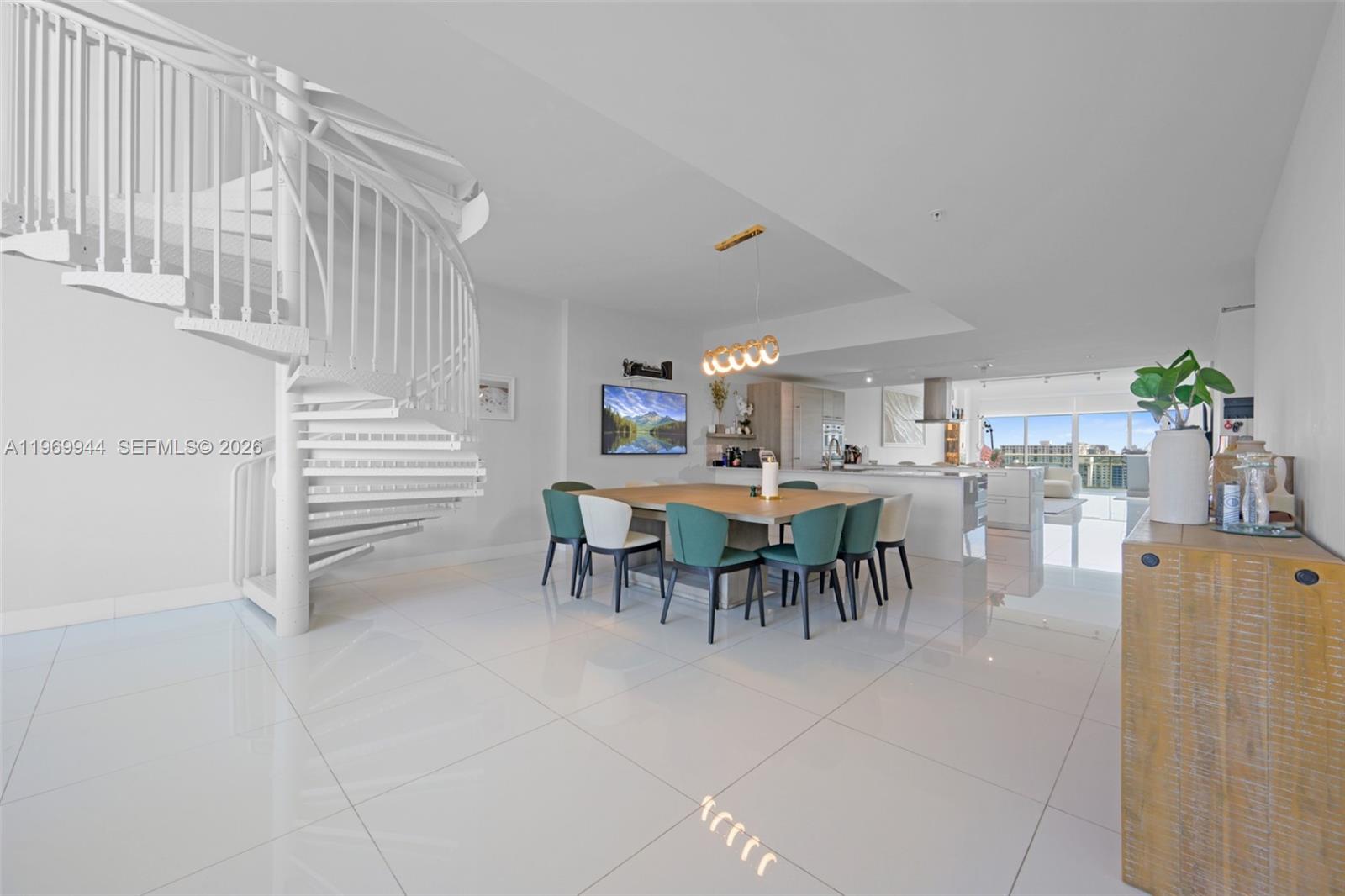 400 SUNNY ISLES CONDO WES - Residential