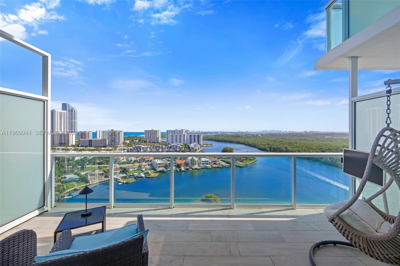 400 SUNNY ISLES CONDO WES - Residential