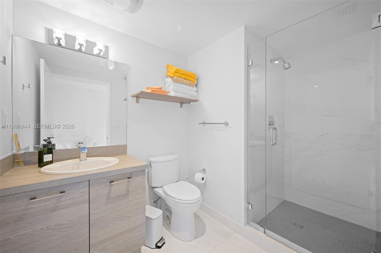 400 SUNNY ISLES CONDO WES - Residential