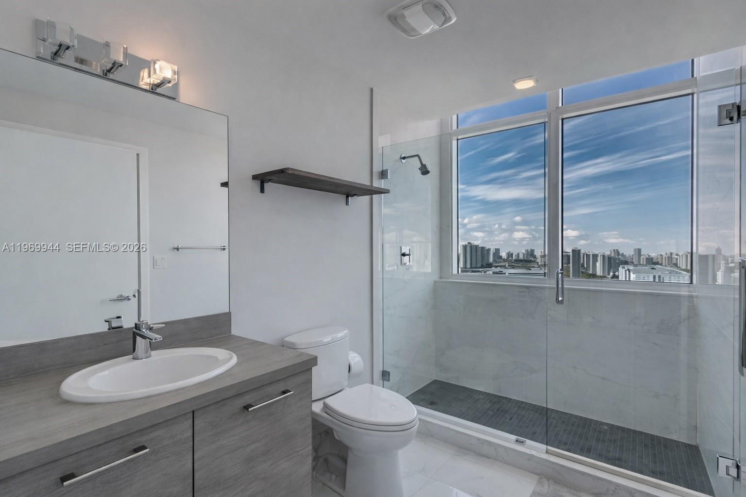 400 SUNNY ISLES CONDO WES - Residential