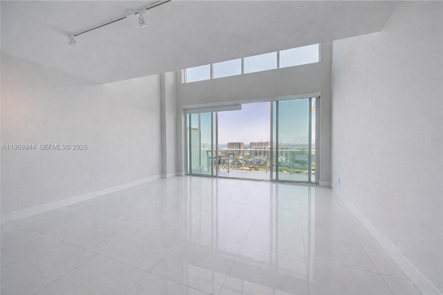 400 SUNNY ISLES CONDO WES - Residential