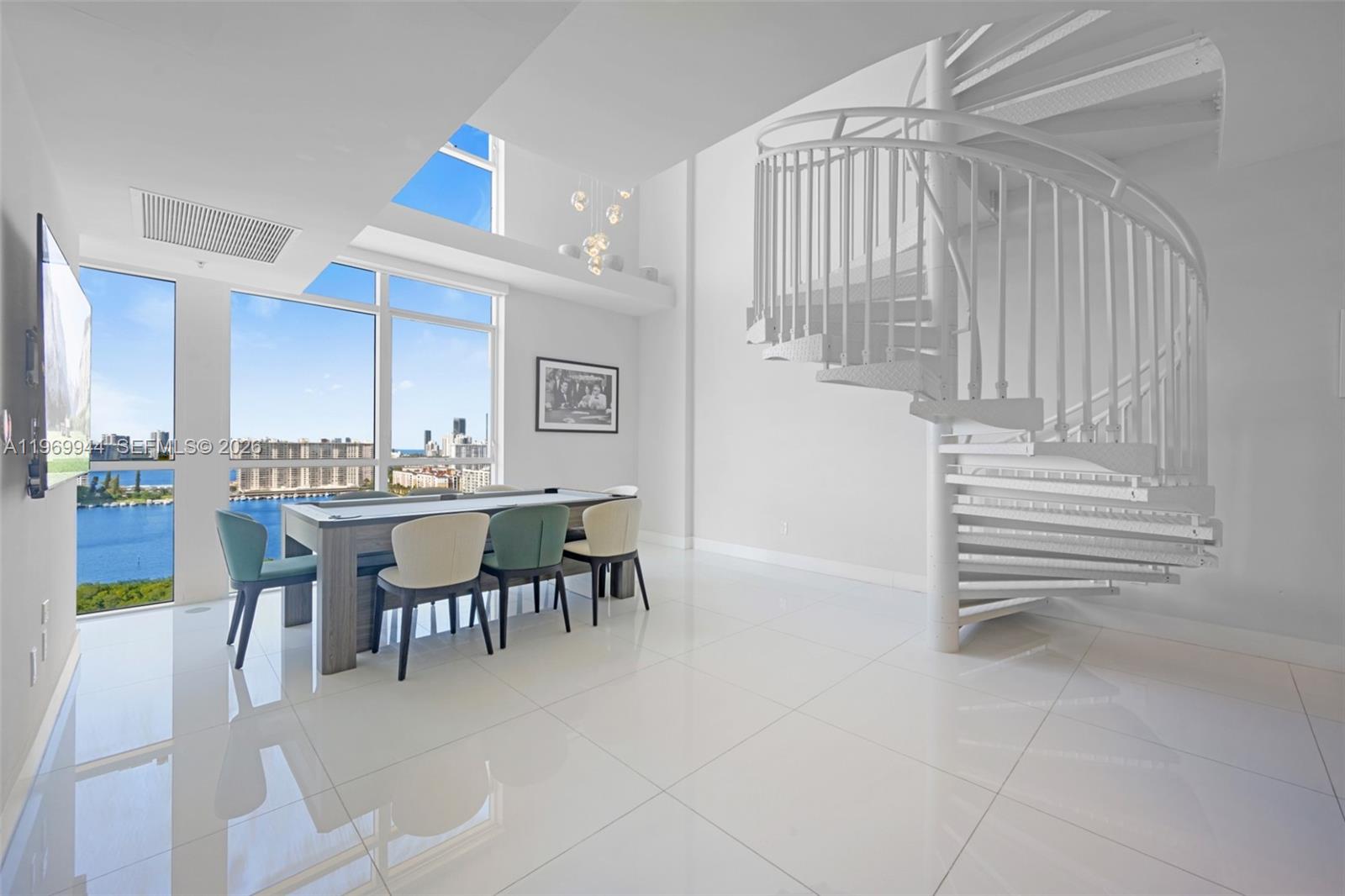 400 SUNNY ISLES CONDO WES - Residential