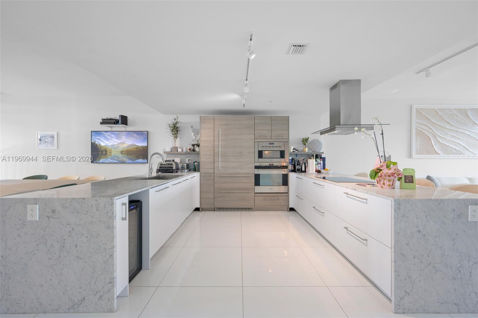 400 SUNNY ISLES CONDO WES - Residential