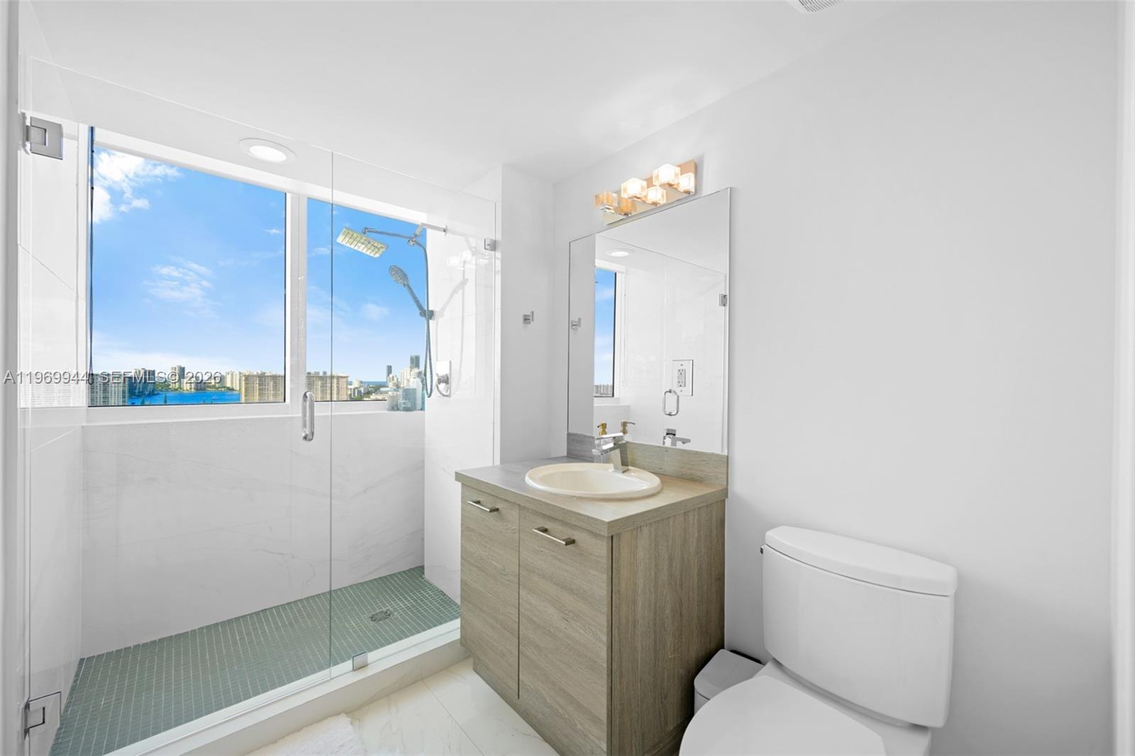 400 SUNNY ISLES CONDO WES - Residential