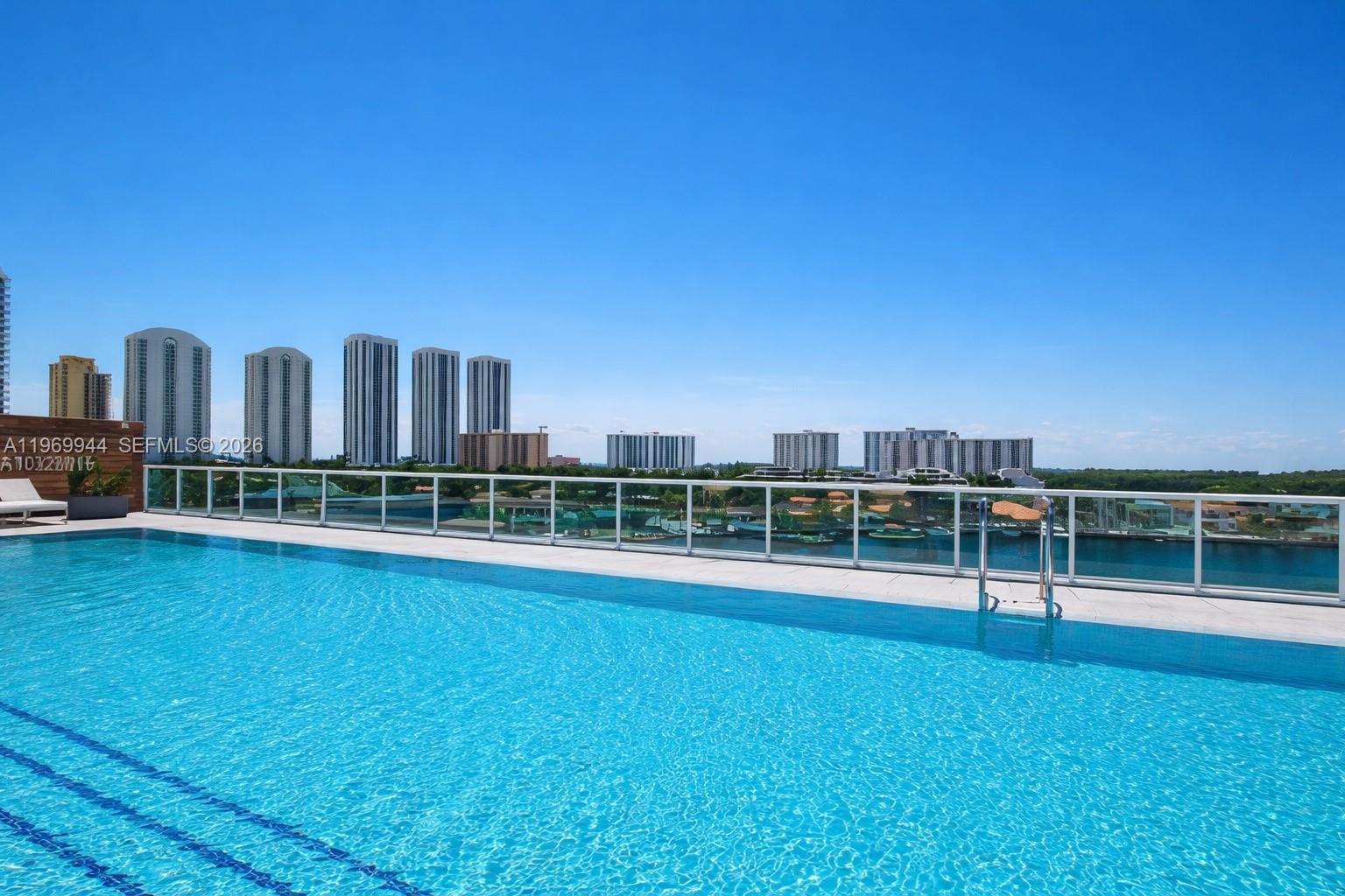 400 SUNNY ISLES CONDO WES - Residential