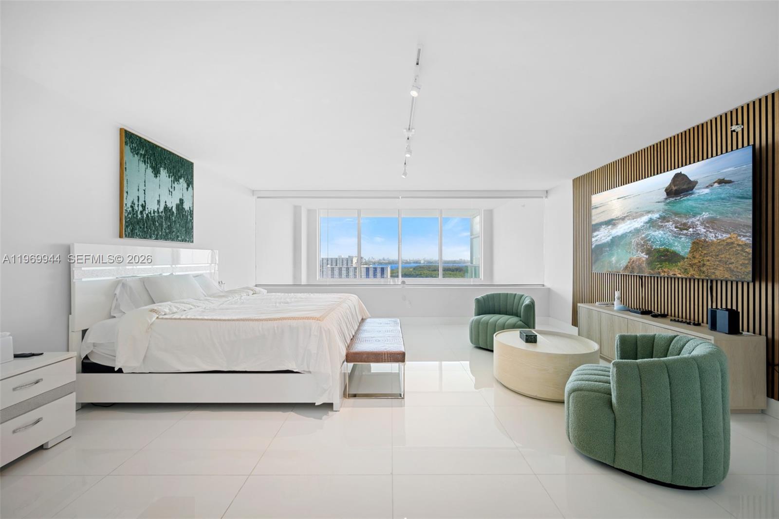 400 SUNNY ISLES CONDO WES - Residential
