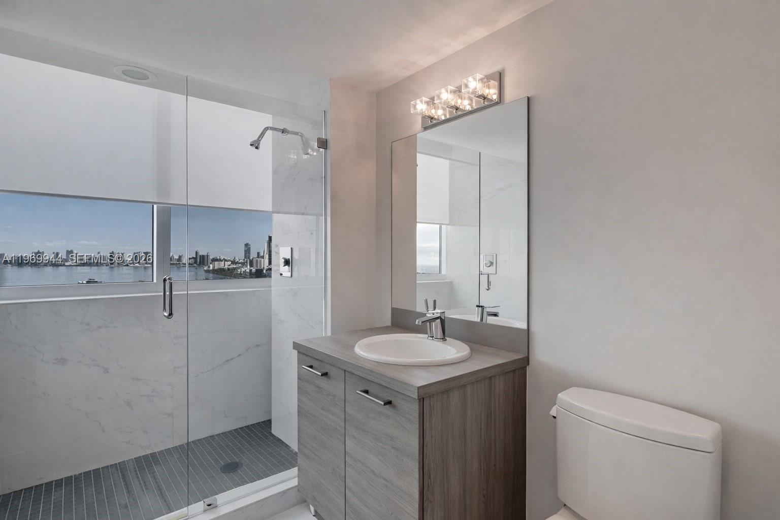 400 SUNNY ISLES CONDO WES - Residential