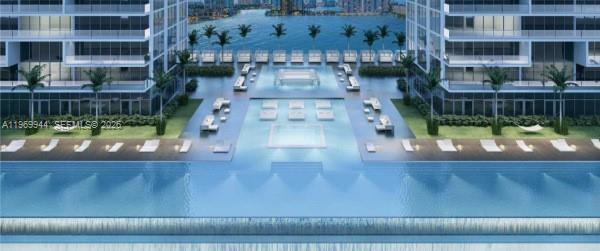 400 SUNNY ISLES CONDO WES - Residential