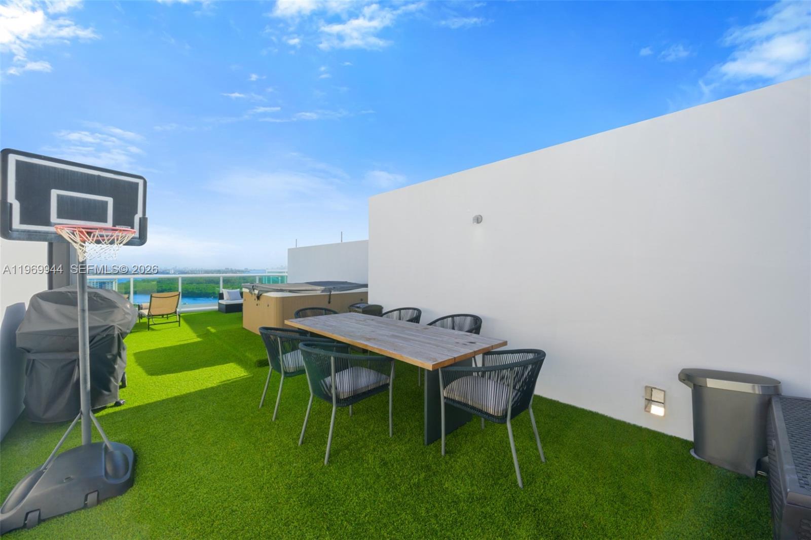 400 SUNNY ISLES CONDO WES - Residential