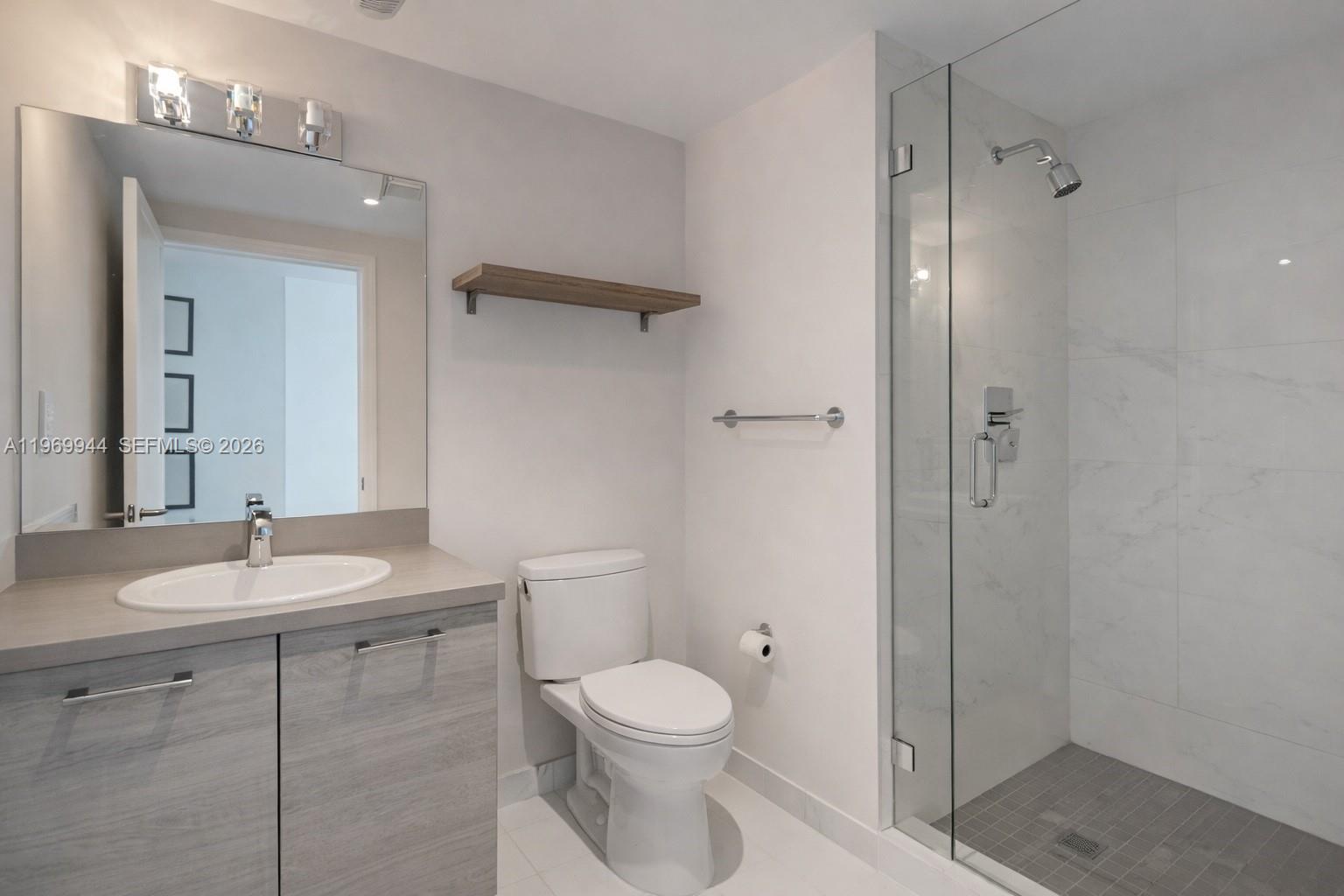 400 SUNNY ISLES CONDO WES - Residential