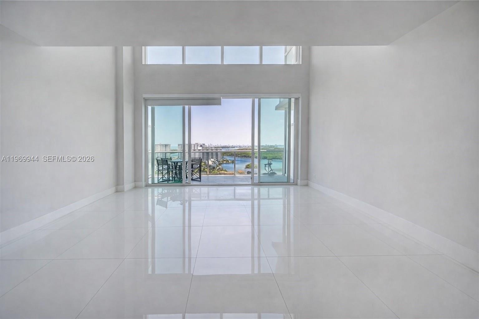 400 SUNNY ISLES CONDO WES - Residential