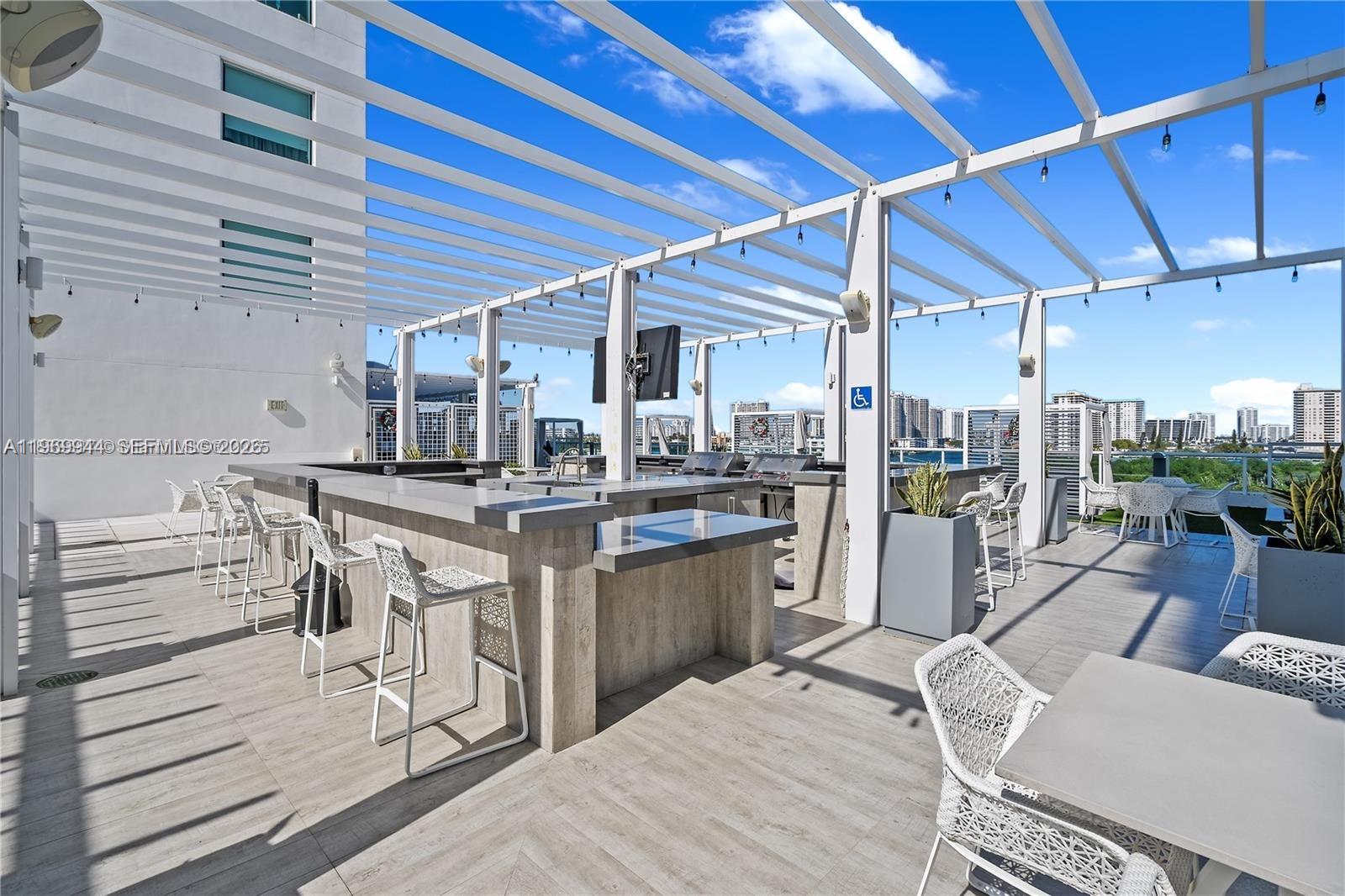 400 SUNNY ISLES CONDO WES - Residential