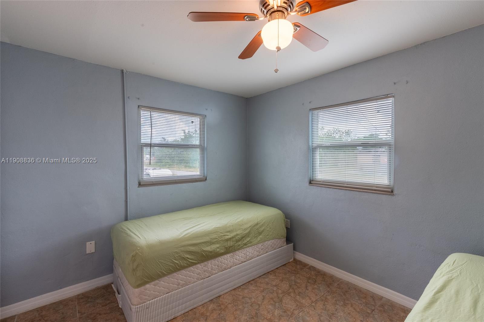 LACEY HILL-CONNELL UNREC - Residential Income