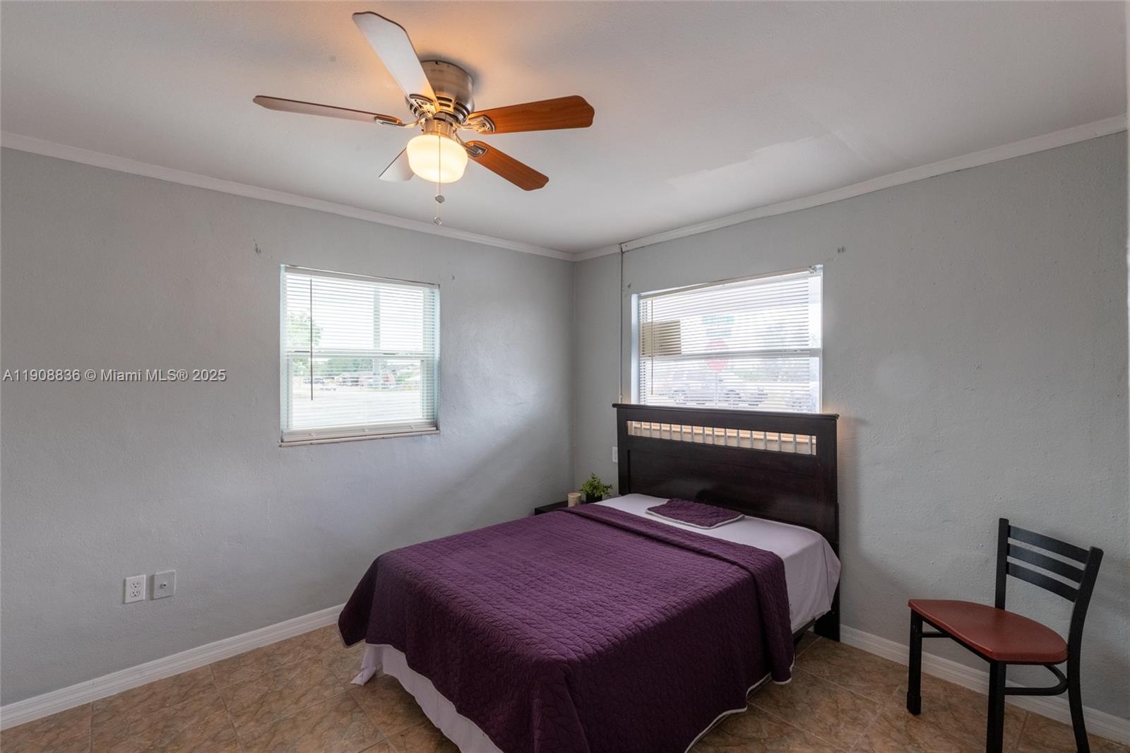 LACEY HILL-CONNELL UNREC - Residential Income