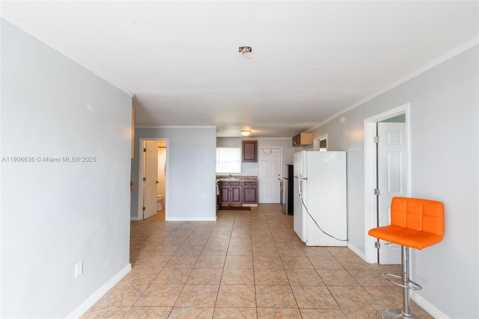 LACEY HILL-CONNELL UNREC - Residential Income