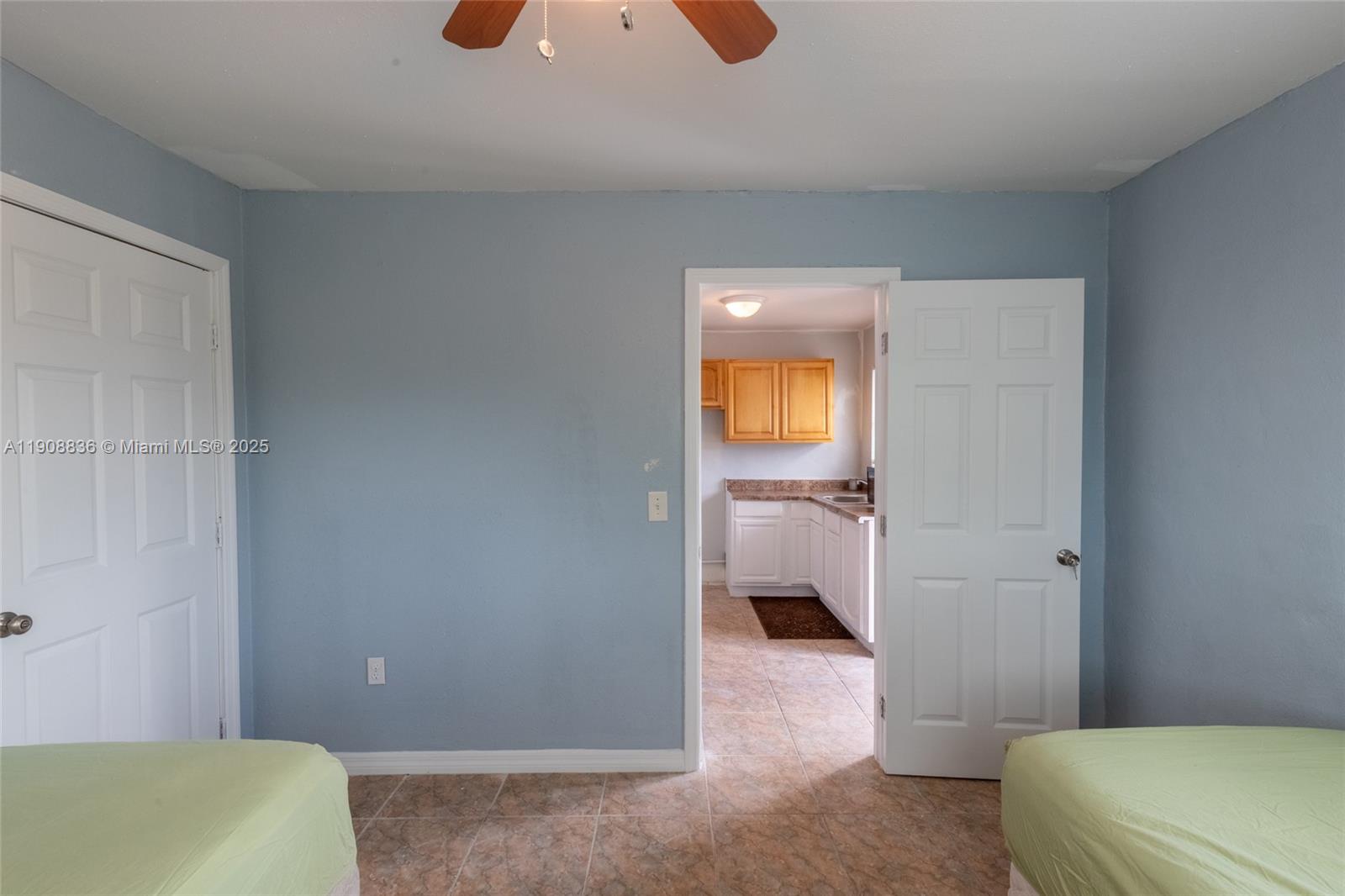 LACEY HILL-CONNELL UNREC - Residential Income