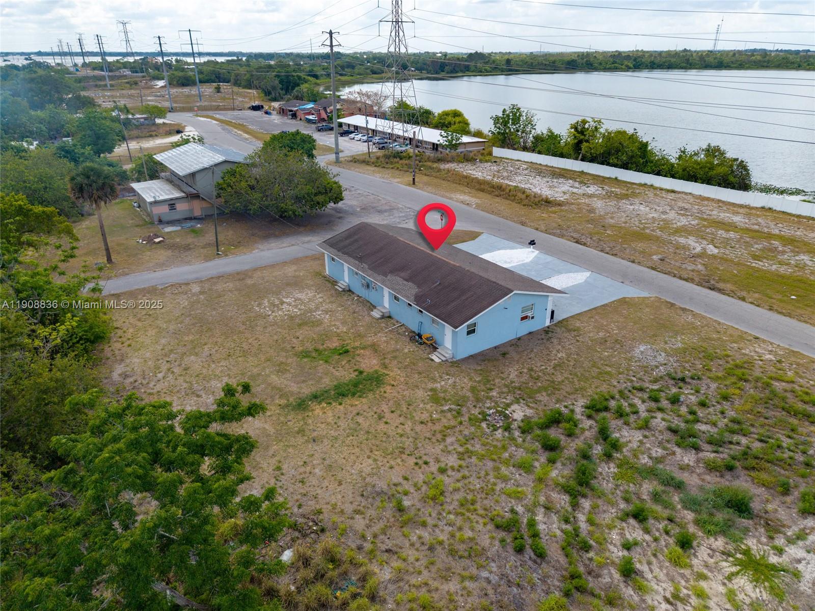 LACEY HILL-CONNELL UNREC - Residential Income