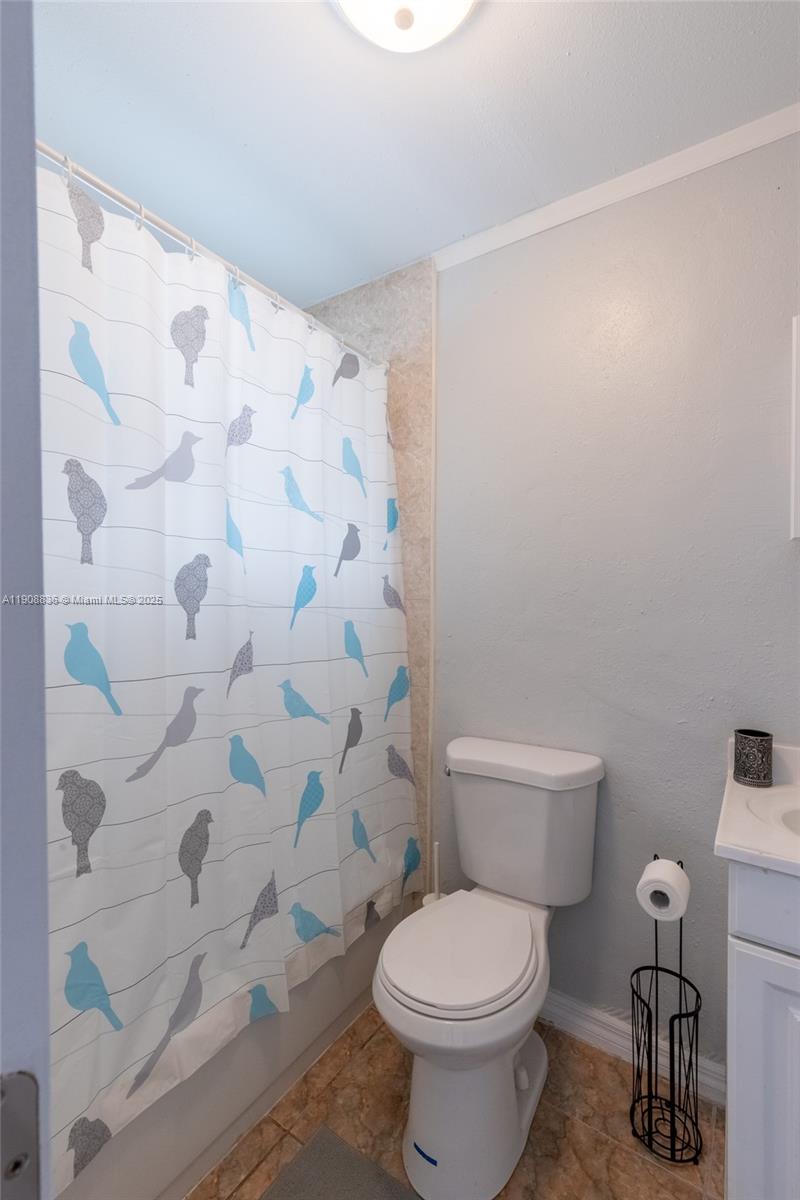 LACEY HILL-CONNELL UNREC - Residential Income