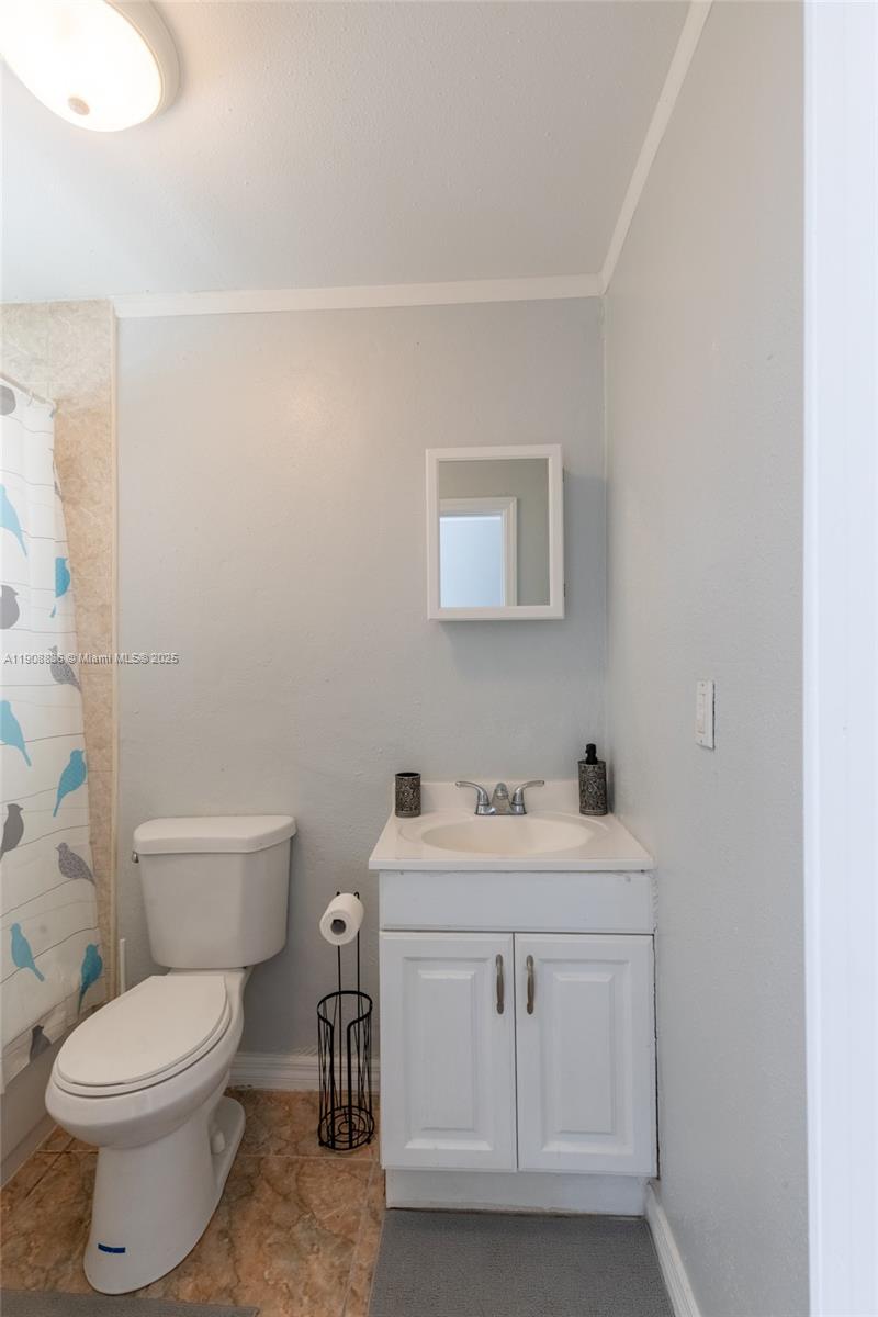 LACEY HILL-CONNELL UNREC - Residential Income