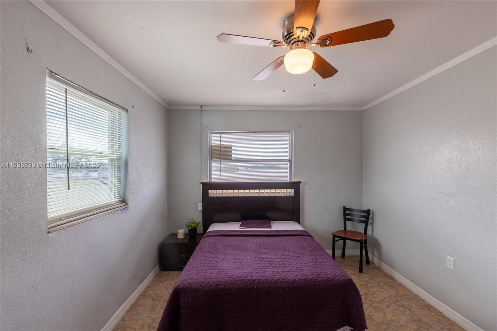 LACEY HILL-CONNELL UNREC - Residential Income