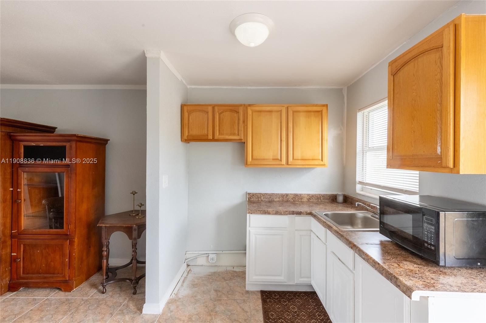 LACEY HILL-CONNELL UNREC - Residential Income