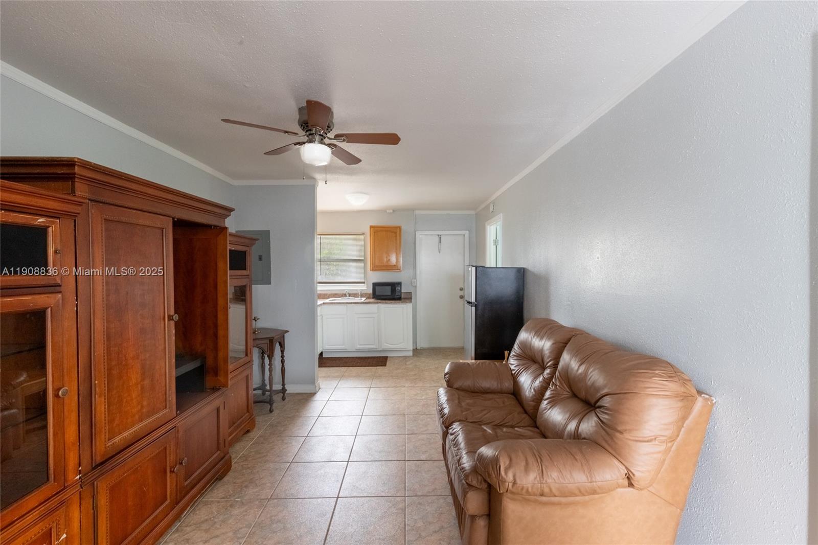 LACEY HILL-CONNELL UNREC - Residential Income