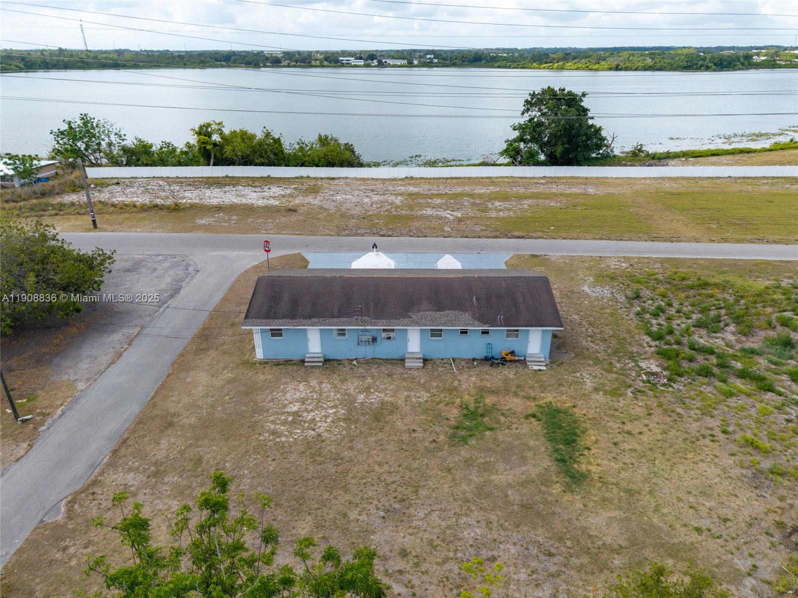 LACEY HILL-CONNELL UNREC - Residential Income