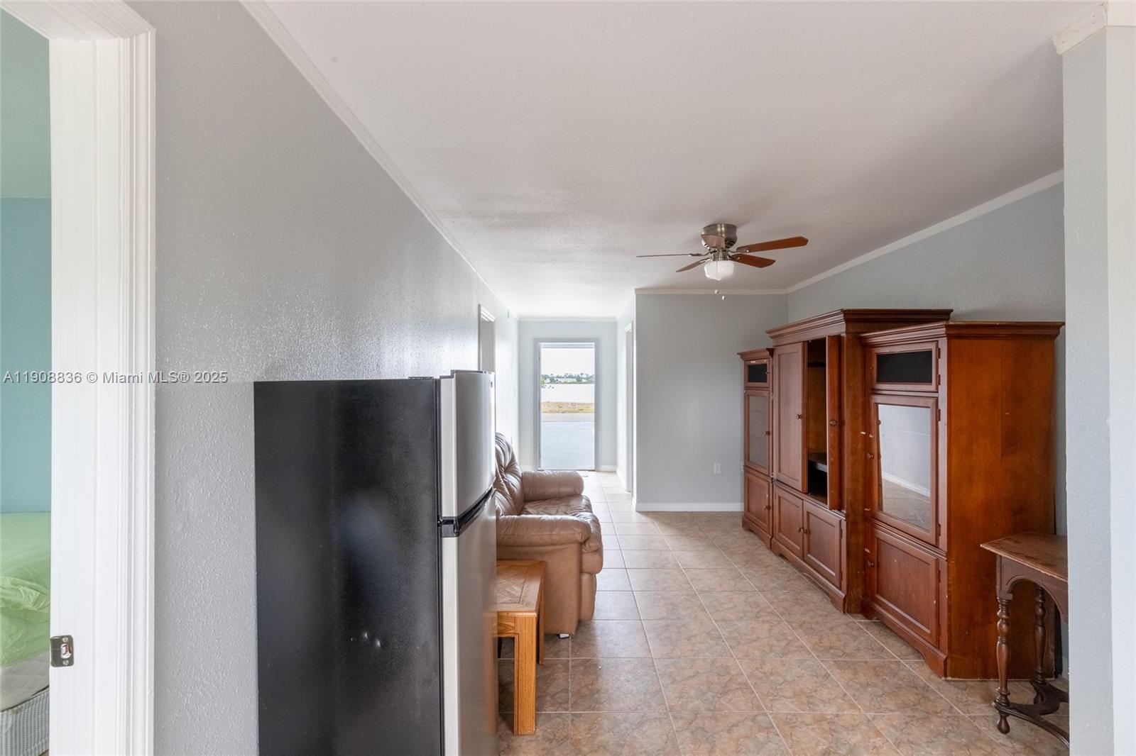 LACEY HILL-CONNELL UNREC - Residential Income