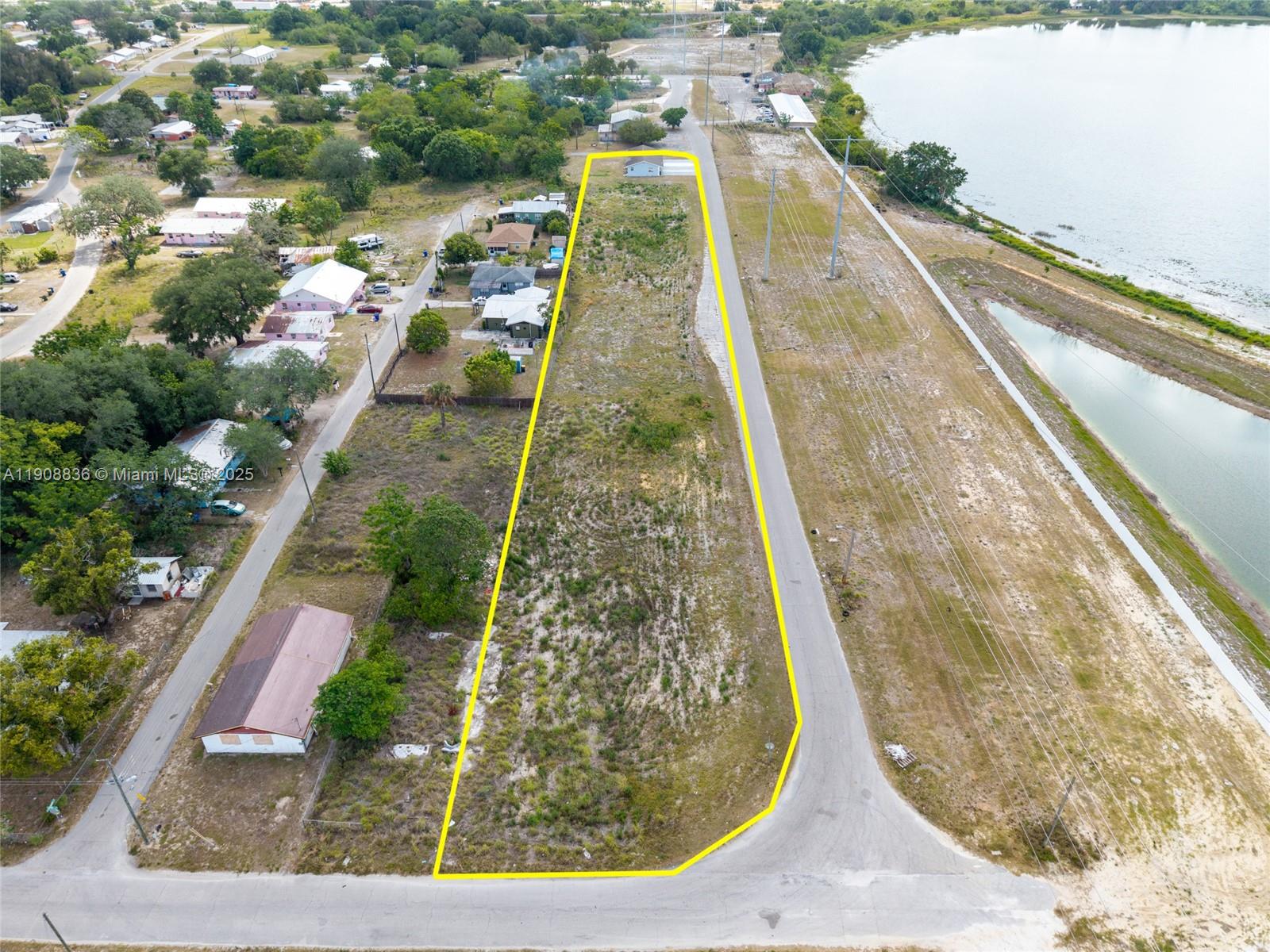 LACEY HILL-CONNELL UNREC - Residential Income