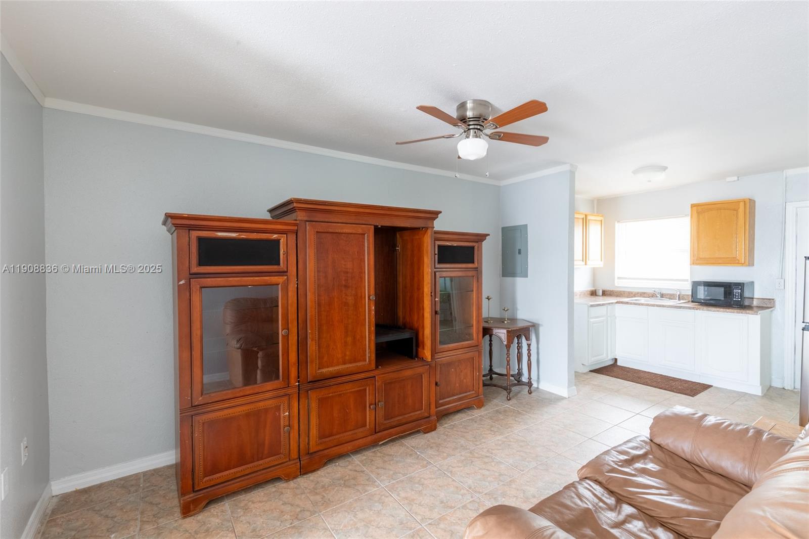 LACEY HILL-CONNELL UNREC - Residential Income