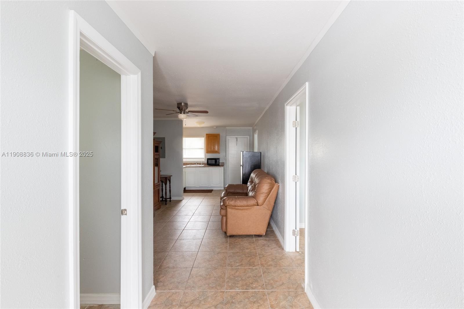 LACEY HILL-CONNELL UNREC - Residential Income