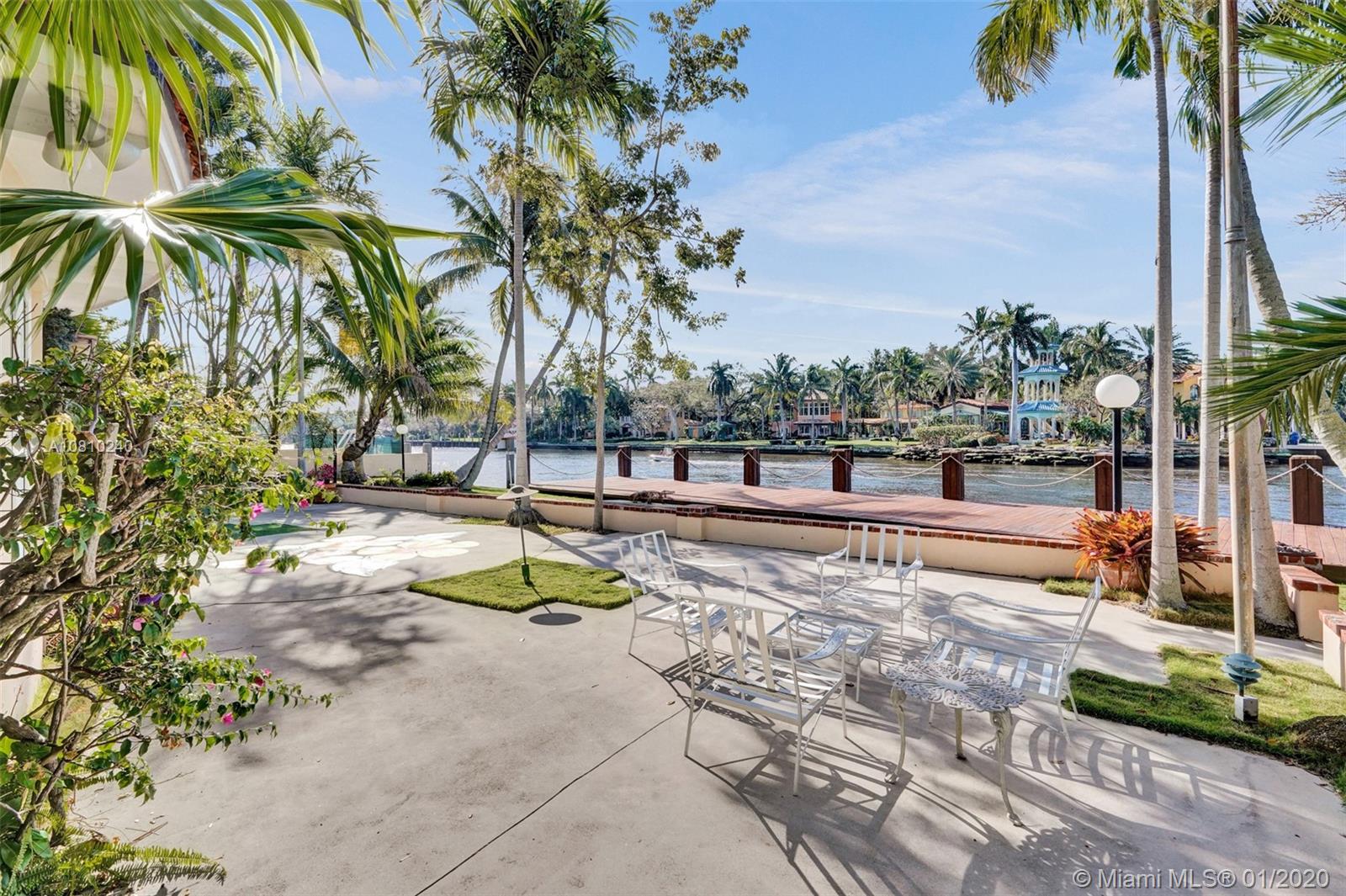 COLEE HAMMOCK - Land