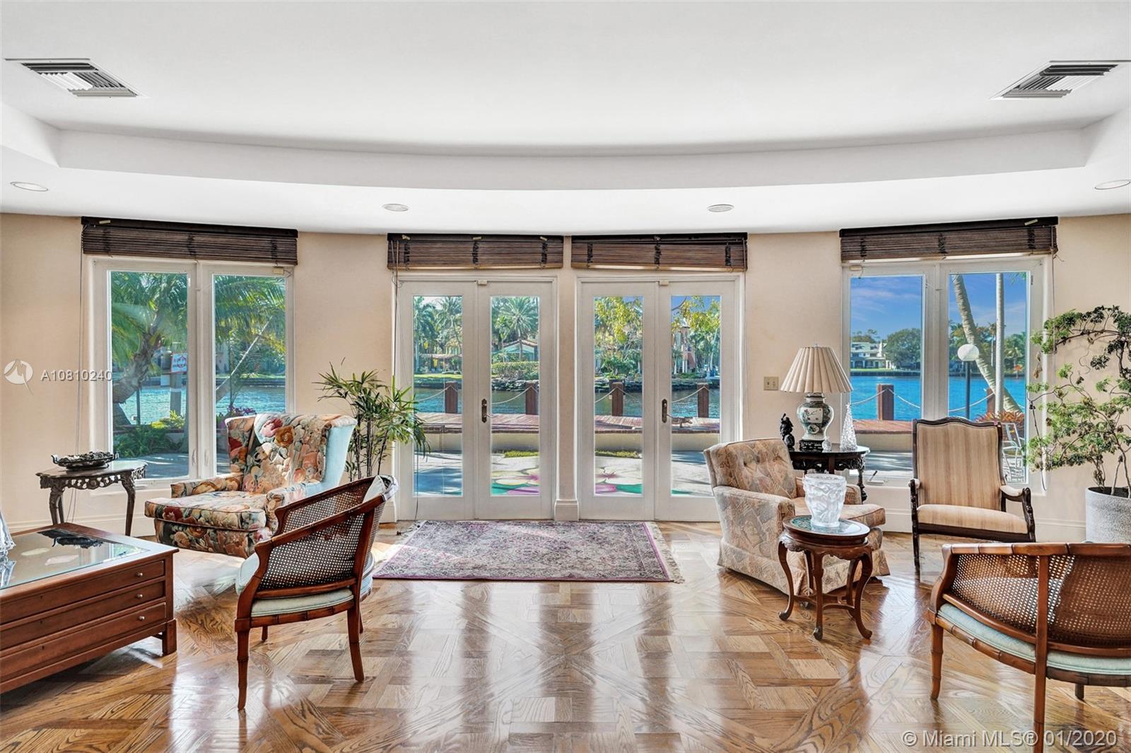 COLEE HAMMOCK - Land